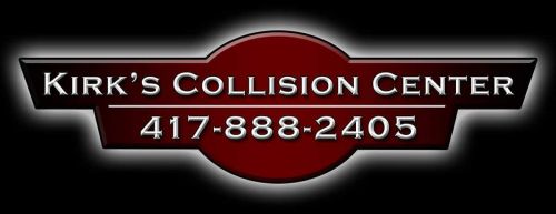 Kirk's Collision Center