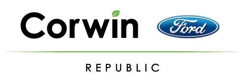 Corwin Ford